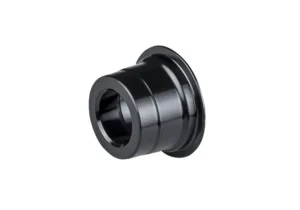 Navdel Bontrager 108 drivsida ändhylsa 12 mm Svart