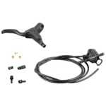 Brake Tektro HD-M275 Black Rear/Right