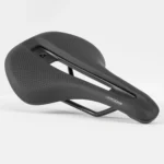 Sadel Bontrager Verse Elite 165 mm Svart