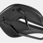 Sadel Bontrager Verse Elite 165 mm Svart