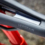 Sadel Bontrager Verse Elite 165 mm Svart