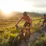 Sadel Bontrager Verse Elite 165 mm Svart