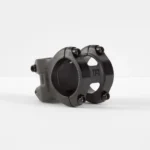 Styrstam Bontrager Line Pro 35 mm 0°x45 mm Svart