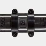 Styrstam Bontrager Line Pro 35 mm 0°x55 mm Svart
