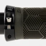 Handtag Bontrager XR Trail Elite Återvunnen plast