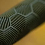 Handtag Bontrager XR Trail Elite Återvunnen plast