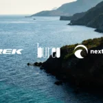 Handtag Bontrager XR Trail Elite Återvunnen plast