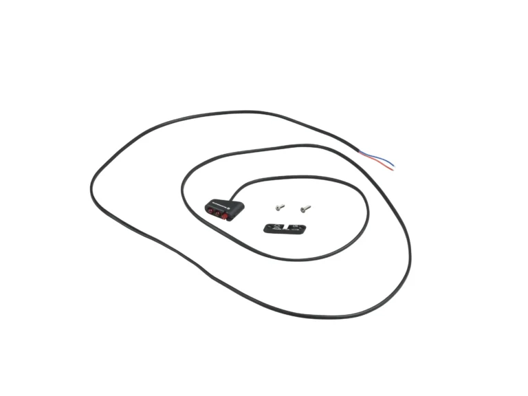 Light Supernova E3 Rear Custom Radius for Ride+ Fe
