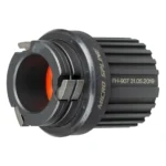 Hubbody Bontrager MSL-141Q Micro Spline 5mm Freehu