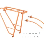 Rack Electra Townie Go! 5i Step Thru MIK Apricot R