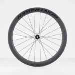 Bakhjul Bontrager Aeolus Pro 51 Disc TLR 142 Svart