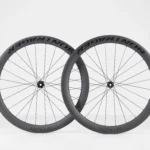 Bakhjul Bontrager Aeolus Pro 51 Disc TLR 142 Svart