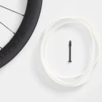 Bakhjul Bontrager Aeolus Pro 51 Disc TLR 142 Svart