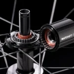 Bakhjul Bontrager Aeolus RSL 51 TLR Disc Shim11 Sv