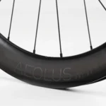 Bakhjul Bontrager Aeolus RSL 51 TLR Disc Shim11 Sv
