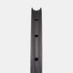 Bakhjul Bontrager Aeolus RSL 51 TLR Disc Shim11 Sv