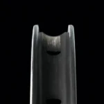 Bakhjul Bontrager Aeolus RSL 51 TLR Disc Shim11 Sv