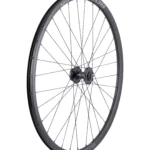 Wheel Front Bontrager Affinity TLR D/DC20 700c 32H