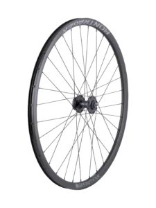 Wheel Front Bontrager Affinity TLR D/DC20 700c 32H
