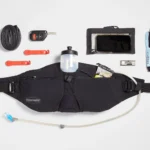 Väska Bontrager Rapid Pack Hydro Svart