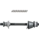 Hubaxle Trek Approved TK-32 11-Speed Rr. Hub Rebui