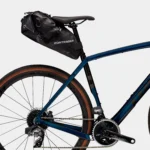 Väska Bontrager Adventure Sadelväska Svart