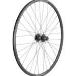 Wheel Rear Bontrager Approved TLR/DC-22 700 Disc 3