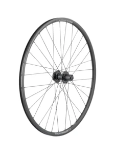 Wheel Rear Bontrager Approved TLR/DC-22 700 Disc 3