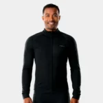 Jacka Trek Circuit Softshell M Svart
