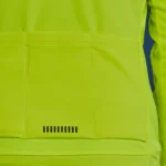 Jacka Trek Circuit Softshell dam L Svart