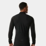 Jacka Trek Circuit Softshell S Svart