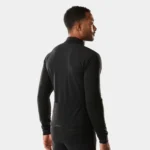 Jacka Trek Circuit Softshell S Svart