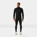 Jacka Trek Circuit Softshell S Svart