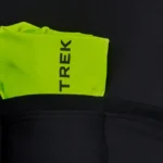 Jacka Trek Circuit Rain M Svart