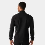 Jacka Trek Circuit Rain M Svart