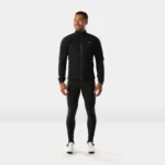 Jacka Trek Circuit Rain M Svart