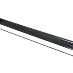 Eker DT Aero Comp nail head 290 mm Svart 10-pack