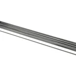 Spoke Bontrager Nail Head 280mm Black 10/Pack