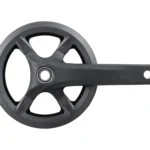 Crank Trek-Diamant 40t 175mm w/BB Chainguard 10-Sp