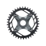 Chainring Trek-Diamant BschG3 38T 4arm 104 W/Spide