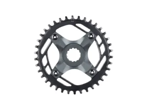 Chainring Trek-Diamant BschG3 38T 4arm 104 W/Spide