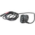 Computer Hyena Handlebar Display Black