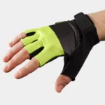 Handske Trek Circuit S Radioactive Yellow