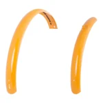 Skärm Electra Townie Go! 7D EQ Step-Thru Mango Sat