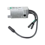 Controller Hyena Gen2 In-Tube Controller Black