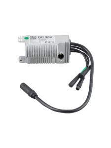 Controller Hyena Gen2 In-Tube Controller Black