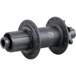 Hub Rear Bontrager Rapid Drive 108 148x12mm Shiman