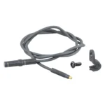 E-Bike Part TQ Speed Sensor V01 Black Set