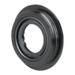 Motor Part TQ HPR Lock Ring Black Set 50Nm