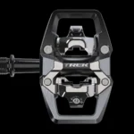 Pedal Trek Line Comp Svart